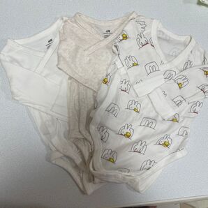 肌着3点セット バラ売りOK