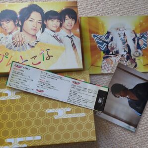 ぴんとこな DVD-BOX