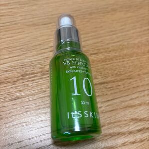 パワー10フォーミュラ VB エフェクター 30ml