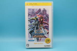 PSP　 戦国BASARA バトルヒーローズ SENGOKU BASARA BATTLE HEROES　SONY PLAYSTATION PORTABLE　ポータブル 323