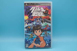 PSP  ダンボール戦機 Danball Senki ポータブル 323