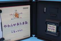DS やわらかあたま塾 Yawaraka Atama Juku Nintendo Ds Japan　327_画像3