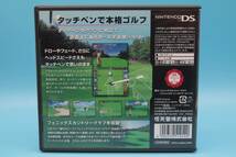 DS 大人のDS ゴルフ Otona no DS Golf Japanese　330_画像2