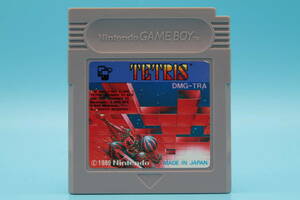 ゲームボーイ　テトリス Nintendo Game Boy Tetris Japanese　331