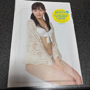 AKBポスター