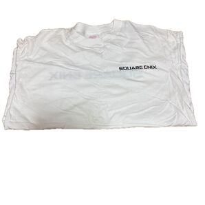 スクウェアエニックス Tシャツ L
