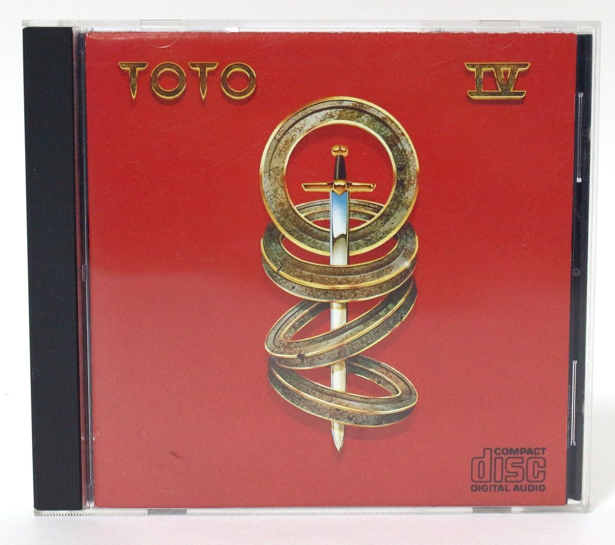 2025年最新】Yahoo!オークション -toto cdの中古品・新品・未 2025年最新】Yahoo!オークション -toto cdの中古品・新品・未