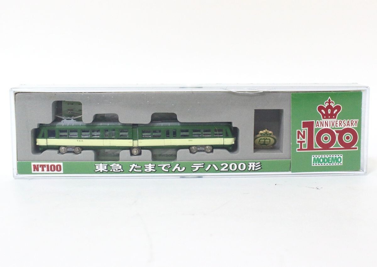 Yahoo!オークション -「東急 デハ200」(Nゲージ) (鉄道模型)の Yahoo!オークション -「東急 デハ200」(Nゲージ) (鉄道模型)の