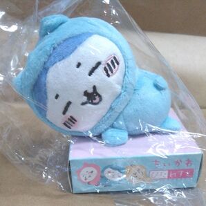 ちいかわ ぴたれすと〜パジャマ〜 ハチワレ