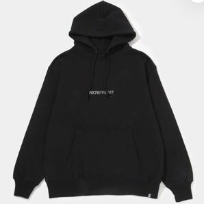 RX78FRGMT HOODIE XL 新品 フラグメント GUNDAM