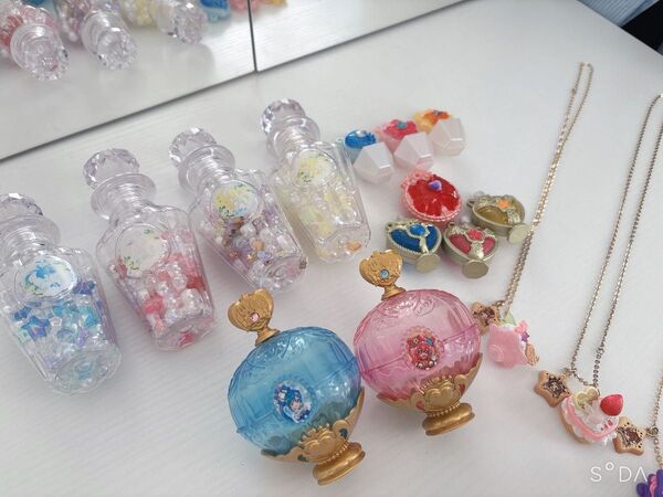 プリキュア まとめ売り ガチャ 食玩 グッズ
