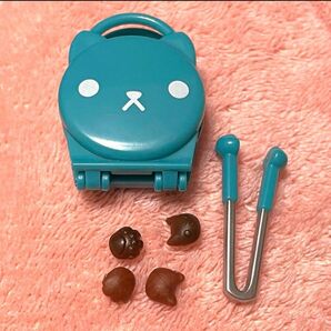 ガチャ にゃんこキッチン3 にゃんこプチマドレーヌセット