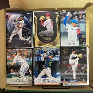 BBM EPOCH TOPPS まとめ売り 600枚