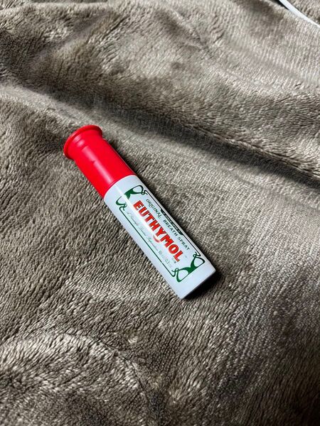 ETHYMOL スプレータイプ