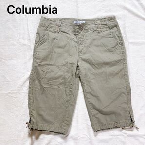 Columbia コロンビア ハーフパンツ ハーフパンツ 春夏 おしゃれ カジュアル 人気 アウトドア春服 春 人気 可愛い