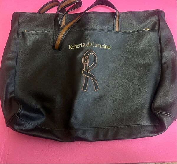 Roberta di Camerino トートバッグ