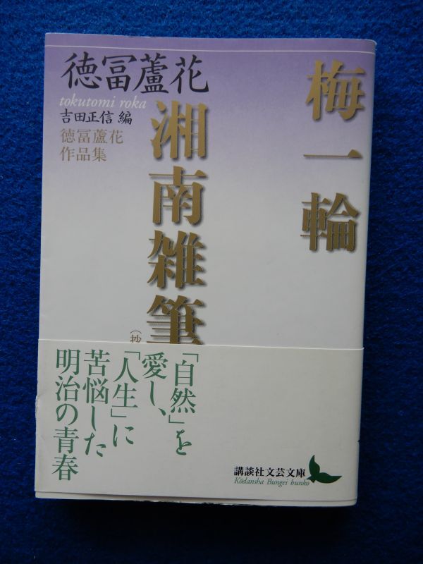 2025年最新】Yahoo!オークション - 徳富蘆花(た行)の中古品 2025年最新】Yahoo!オークション - 徳富蘆花(た行)の中古品