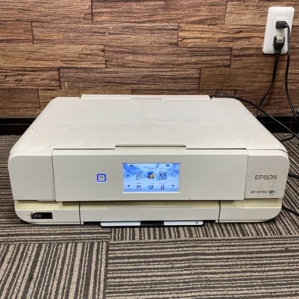 Yahoo!オークション -「epson ep977a3」の落札相場・落札価格 Yahoo!オークション -「epson ep977a3」の落札相場・落札価格