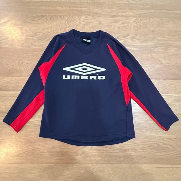 umbro 長袖 140cm