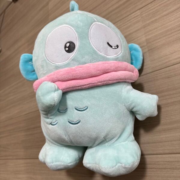 はんぎょどん ぬいぐるみ
