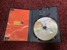 PS2 プレイステーション2 ソフト　カセット　金色のガッシュベル　友情タッグバトル_画像3