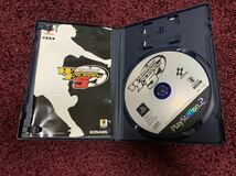 PS2 プレイステーション2 PlayStation2 ソフト　カセット　ワールドサッカー　ウイニングイレブン5_画像3