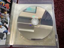 プレイステーション3 PlayStation3 PS3 ゲームソフト　カセット　プロ野球スピリッツ4_画像4