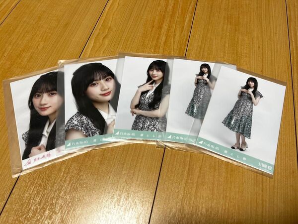 乃木坂46 落とし物 乃木コレ R レア ヨリ チュウ ヒキ コンプ