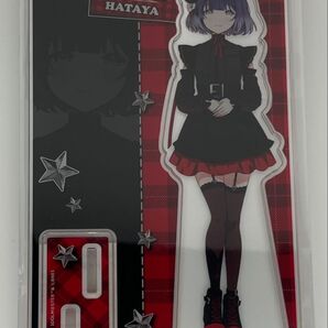 学園アイドルマスター 学マス カラオケの鉄人 アクリルスタンド 秦谷美鈴