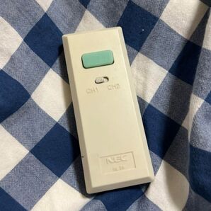 ジャンク品 RL39