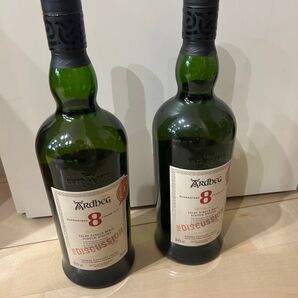 アードベッグ ディスカッション2本