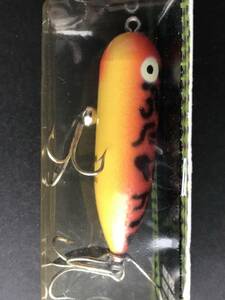 新品　HEDDON BABY TORPEDO へドン ベビー トーピード X0361 14KCD K 宅急便コンパクト