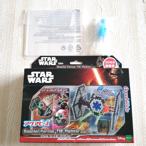 アクアビーズ STAR WARS