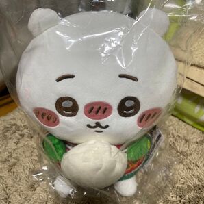 ちいかわ ぬいぐるみ エニマイくじA賞