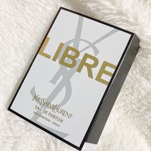 リブレ オーデパルファム 1.2ml