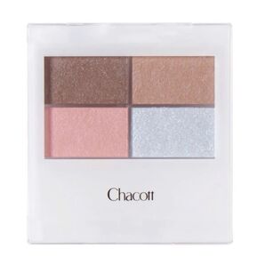 Chacott フェイスカラー パレット 514 ヴェネツィアン シーサイド