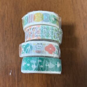 mt for Journal mizutama マスキングテープ マステ イベント限定 廃盤 mt