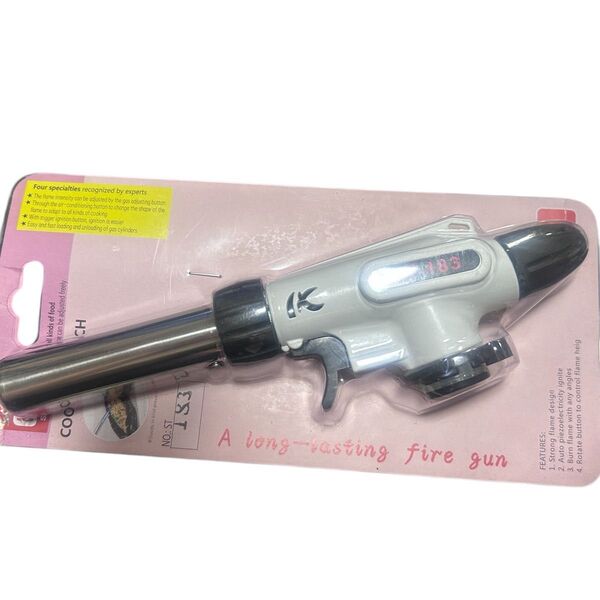 ガスバーナー 調理器具 キッチンツール