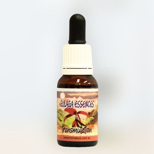 トランスミューテーション ヒマラヤンフラワーエンハンサーズ 15ml