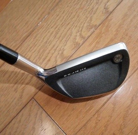 【中古】ヤマハ インプレス X i.F.F キャビティー ユーティリティ U4+【22°】 YAMAHA ヘッドカバー無し
