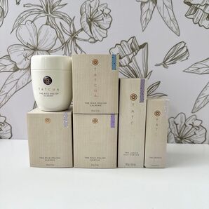 TATCIA 6点セット