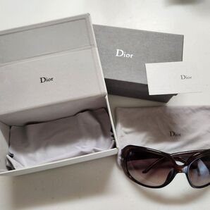 Dior ディオール サングラス