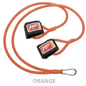 J-BANDS (AGES 13 AND OLDER) Jバンド 野球レギュラー(13歳以上対象) 蛍光オレンジ