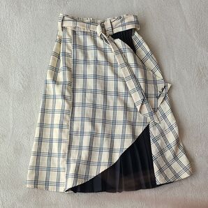 スカート 小学生