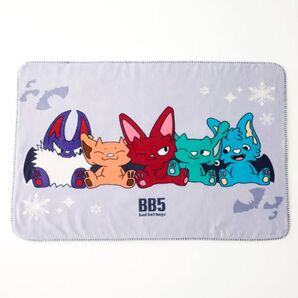 BB5ブランケット