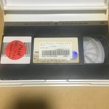 VHS ジャングルウォーズ ◆ ジャンプ放送局 さくまあきら 田中真弓　※ソフトケースなしならネコポス発送可能です。_画像4