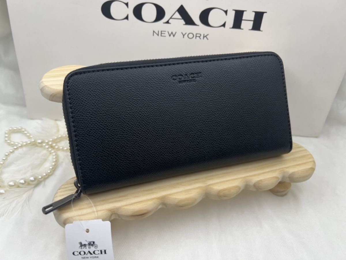 COACH 長財布 未使用の新品・未使用品・中古品|Yahoo!フリマ COACH 長財布 未使用の新品・未使用品・中古品|Yahoo!フリマ
