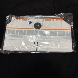 スターウォーズデザイン オリジナルランチバッグ BB-8
