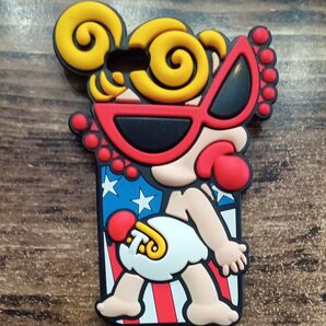 HYSTERIC MINI ヒスミニ iPhone7カバー