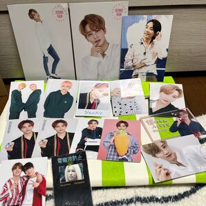 土日セール!セブンティーン ジョンハン セット トレカ ポストカード